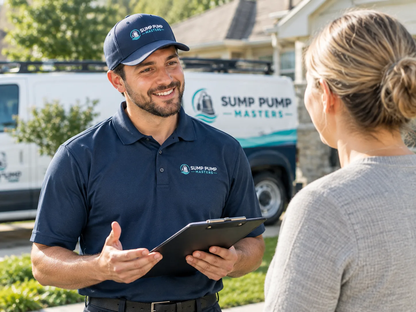 Sump Pump Repair Matheny, WV FAQs